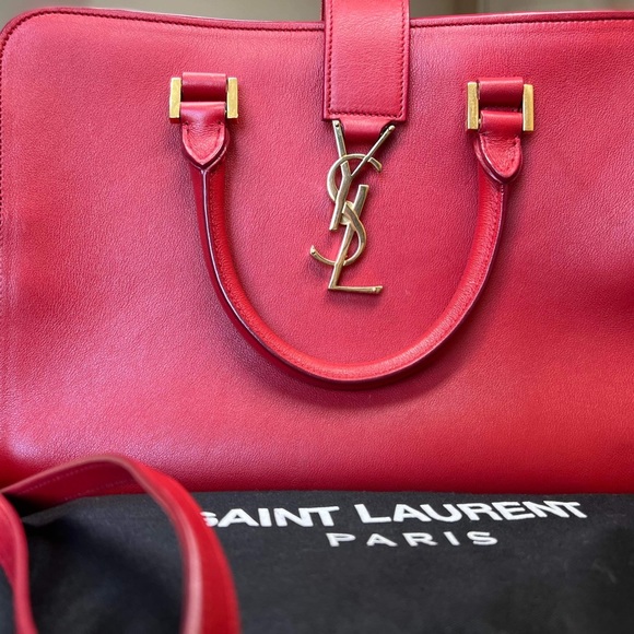 YSl - Picture 2 of 5